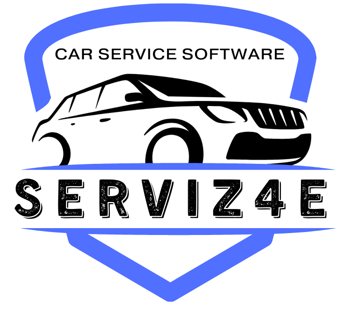 Serviz4e Logo